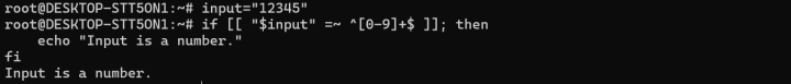 Regular Expressions