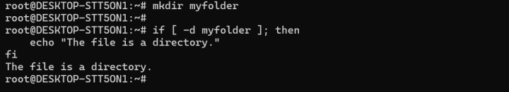 Bash if Statement Syntax Types Explained