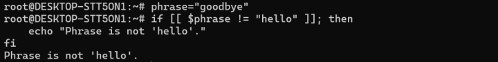 Avoids Word Splitting
