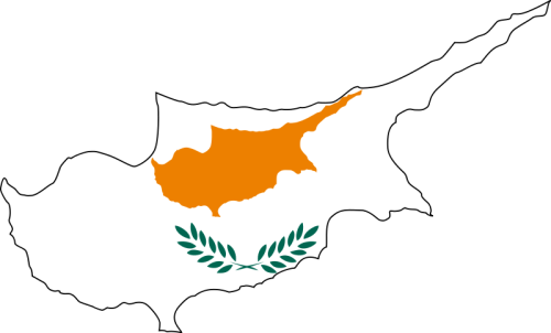 Dedicated server in Cyprus