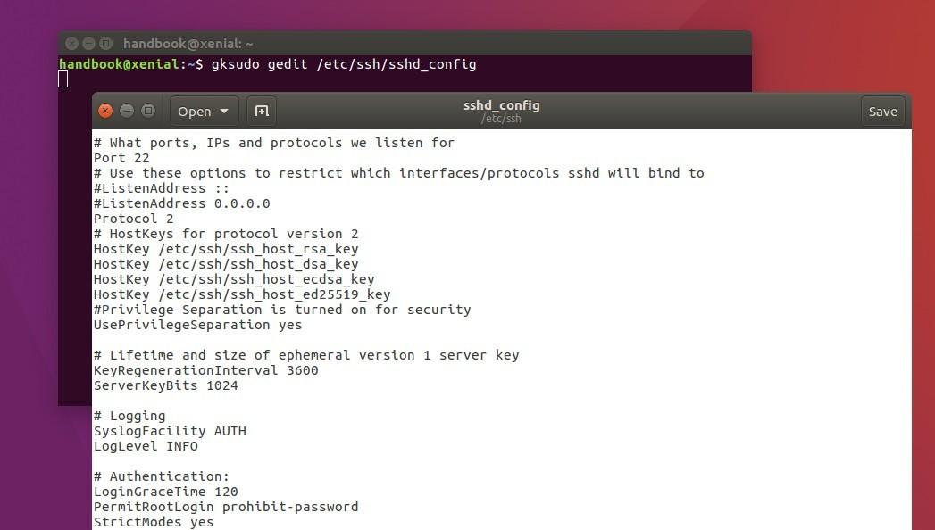How To Restart SSH Service? (Linux Restart SSHD Server)