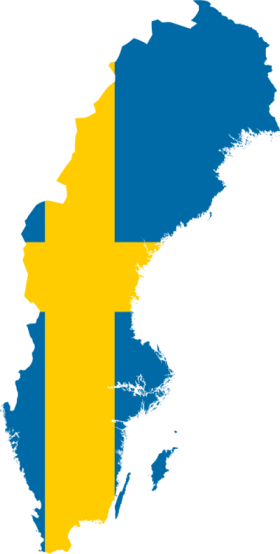 瑞典专用服务器