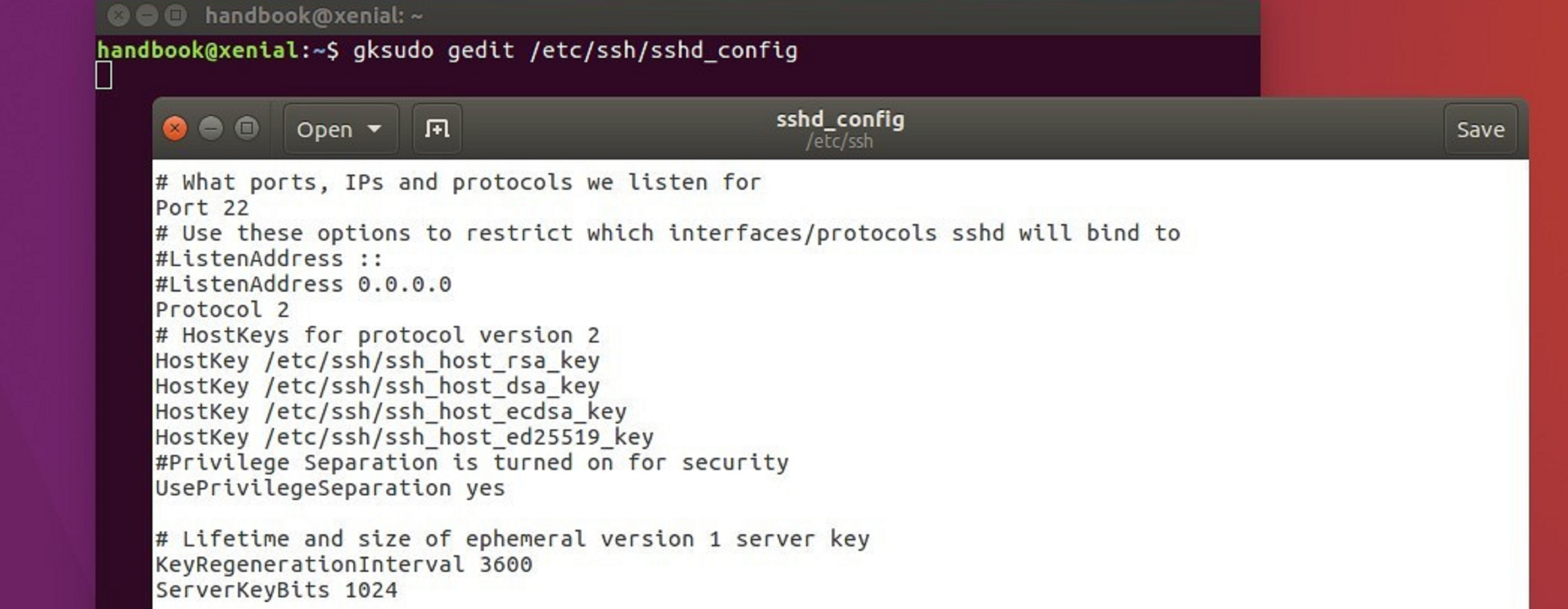 How To Restart SSH Service? (Linux Restart SSHD Server)