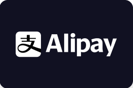 alipay