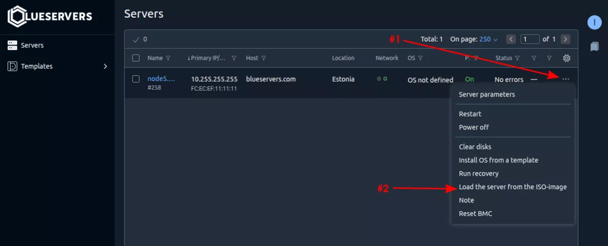 reinstall server_6